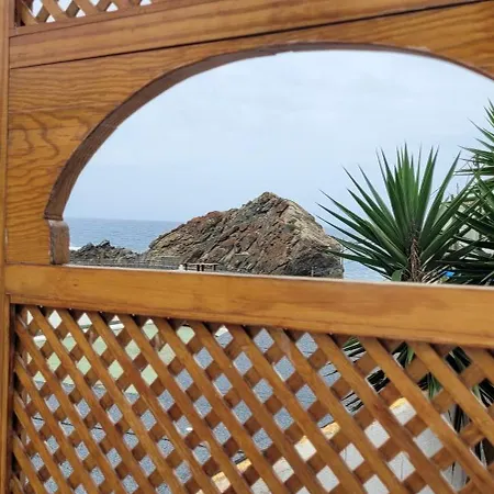 Picasso 2 Paraiso Playa Relax-surf-trail-photo Santa Cruz de Tenerife