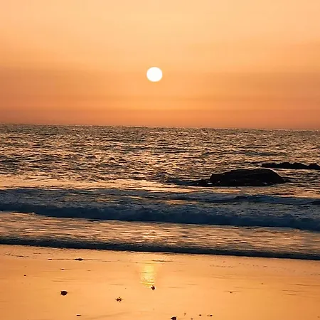 Picasso 2 Paraiso Playa Relax-surf-trail-photo