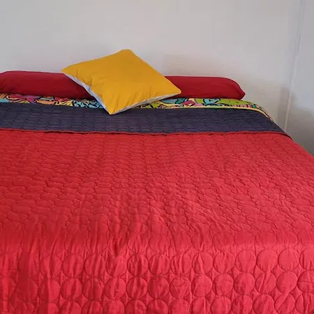 Picasso 2 Paraiso Playa Relax-surf-trail-photo Santa Cruz de Tenerife