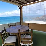 Terrazas De Anaga Natural House Appartement Santa-Cruz de Ténérife