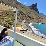 Terrazas De Anaga Natural House Appartement
