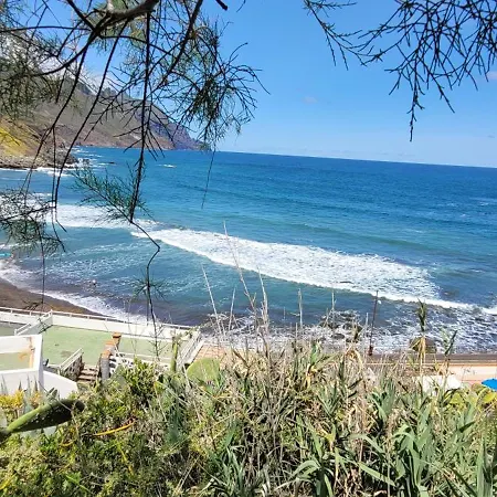 Terrazas De Anaga Playa Apartment *