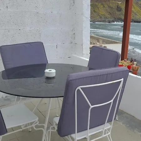 Apartment Picasso 2 Paraiso Playa Relax-Surf-Trail-Photo Santa Cruz de Tenerife