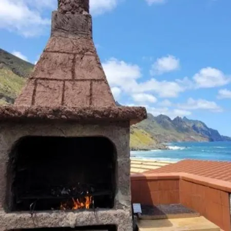 Picasso 2 Paraiso Playa Relax-Surf-Trail-Photo *