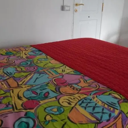 Apartment Picasso 2 Paraiso Playa Relax-Surf-Trail-Photo Santa Cruz de Tenerife