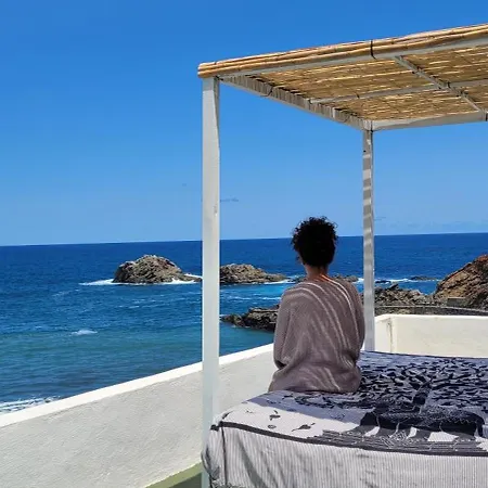 Picasso 2 Paraiso Playa Relax-Surf-Trail-Photo Apartment *