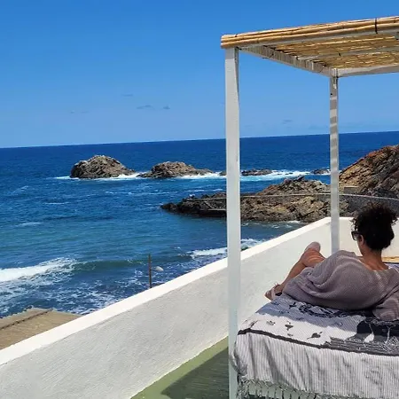 Picasso 2 Paraiso Playa Relax-Surf-Trail-Photo Apartment Santa Cruz de Tenerife