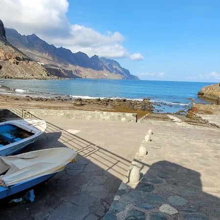 Apartment Picasso 2 Paraiso Playa Relax-Surf-Trail-Photo Santa Cruz de Tenerife