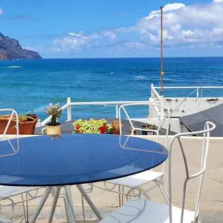 Picasso 2 Paraiso Playa Relax-Surf-Trail-Photo *
