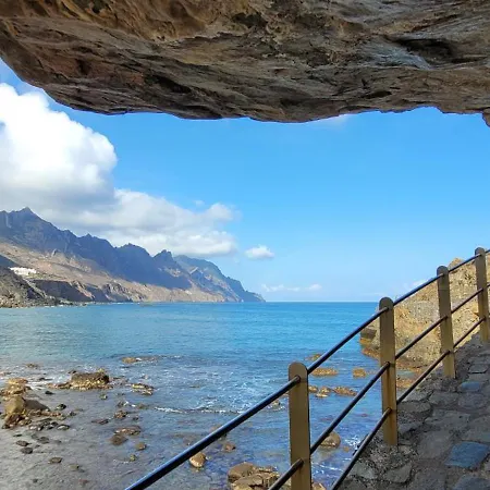 Picasso 2 Paraiso Playa Relax-Surf-Trail-Photo * Santa Cruz de Tenerife