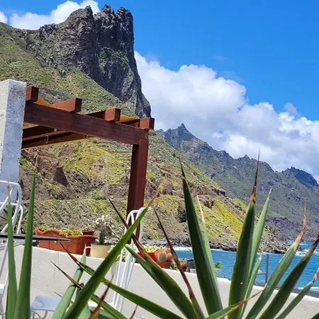 Apartment Picasso 2 Paraiso Playa Relax-Surf-Trail-Photo *