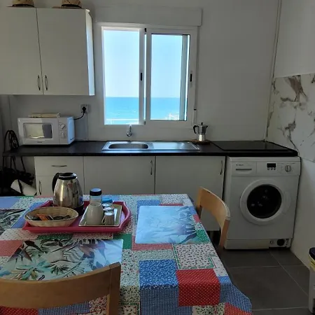 Apartment Picasso 2 Paraiso Playa Relax-Surf-Trail-Photo