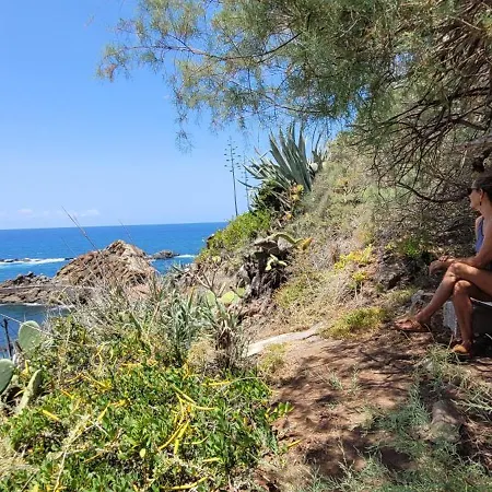 Picasso 2 Paraiso Playa Relax-Surf-Trail-Photo * Santa Cruz de Tenerife