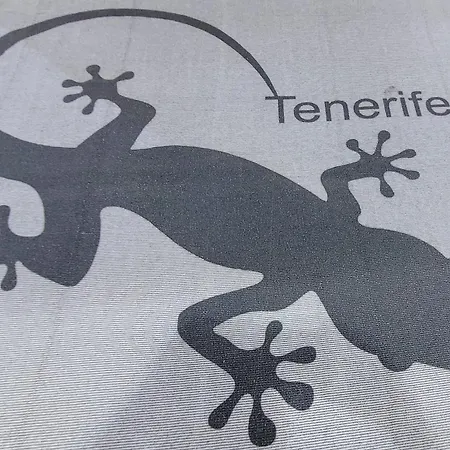 Terrazas De Anaga Natural House * Санта-Крус-де-Тенерифе