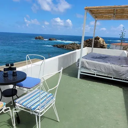 Apartment Terrazas De Anaga Playa Santa Cruz de Tenerife
