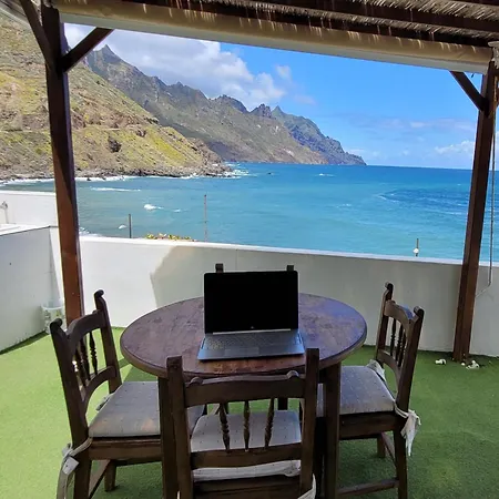 Terrazas De Anaga Playa Apartment