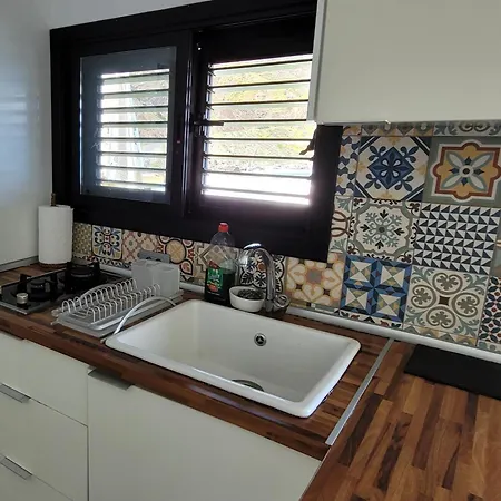 Terrazas De Anaga Playa Apartment *