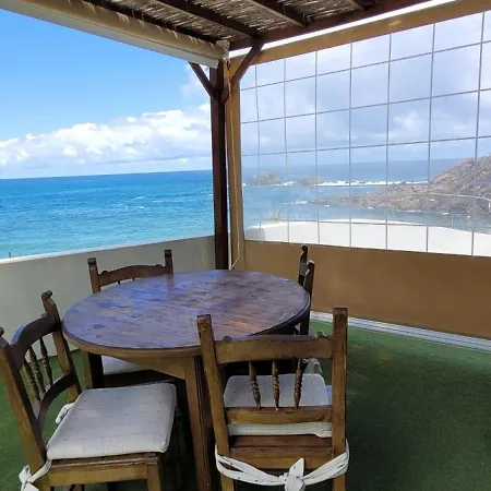 Terrazas De Anaga Playa Apartment Santa Cruz de Tenerife