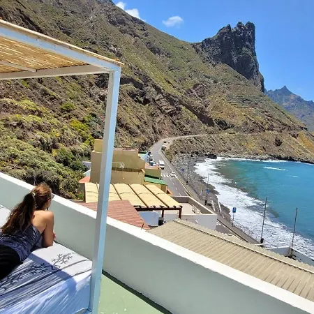 Terrazas De Anaga Playa Apartment