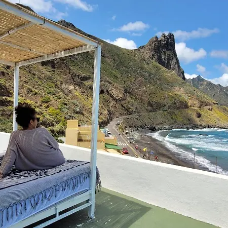 Terrazas De Anaga Playa Apartment