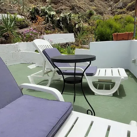 Terrazas De Anaga Playa Apartment *