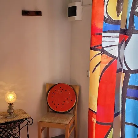 Terrazas De Anaga Playa Apartment Santa Cruz de Tenerife