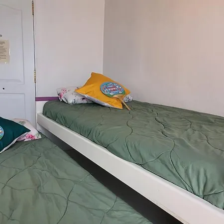 Terrazas De Anaga Playa Apartment