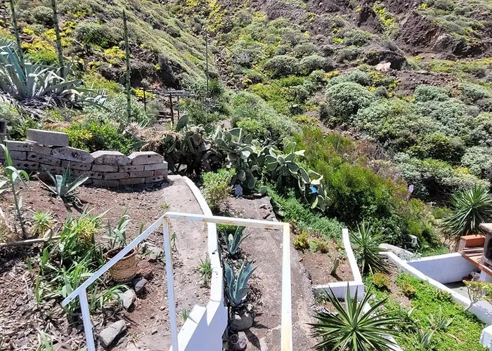 Terrazas De Anaga Natural House Апартаменты *