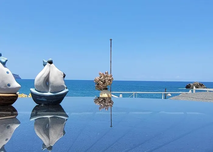 Terrazas De Anaga Natural House * Санта-Крус-де-Тенерифе